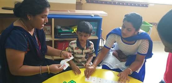 Little Butterflies Preschool Selimpur photo 1