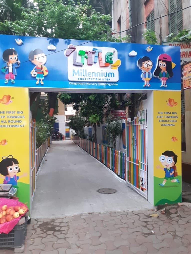 Little Millennium School Gariahat photo 2