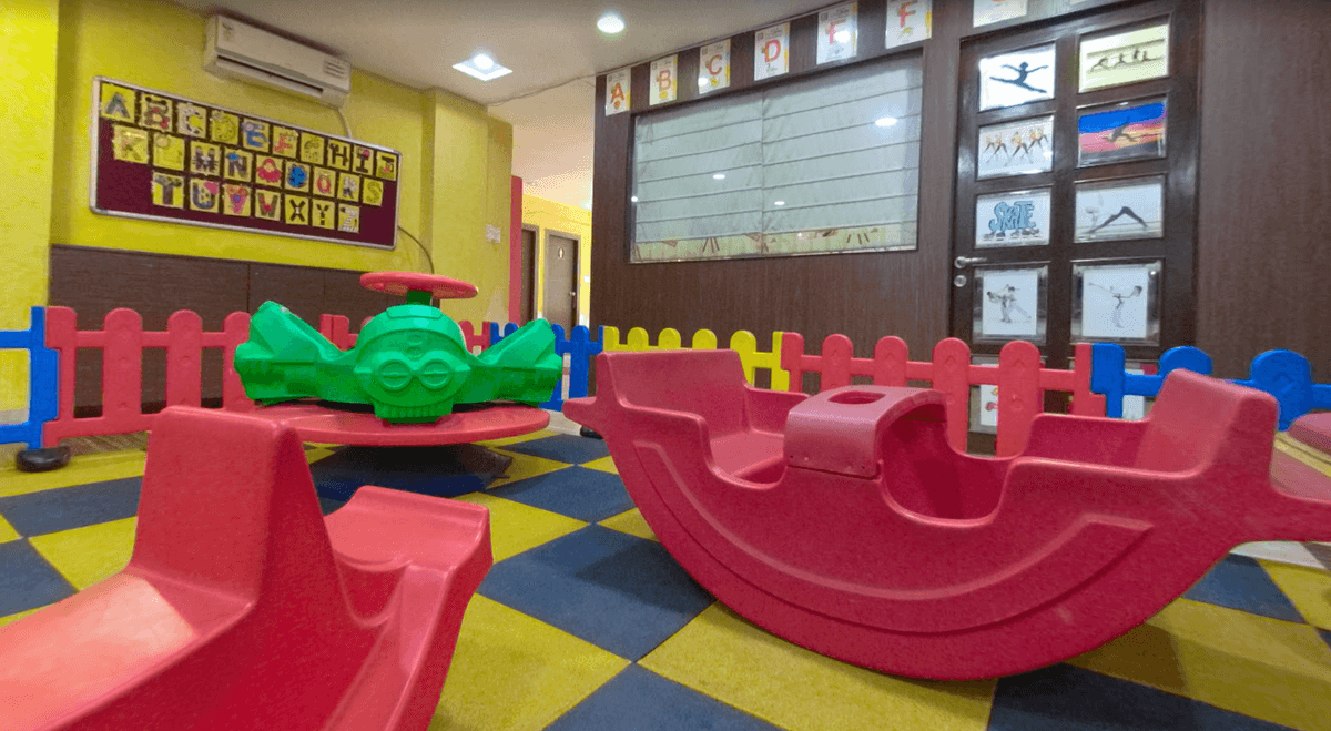 Bizzy Beez Pre School photo 1