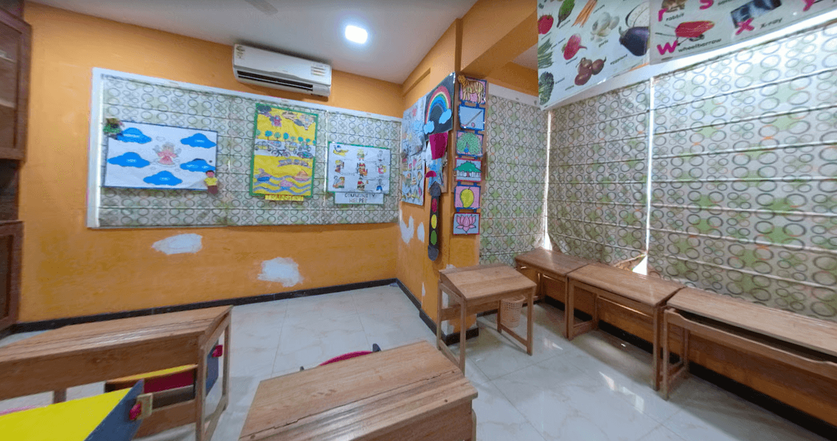 Bizzy Beez Pre School photo 2