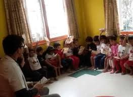 Kangaroo Kids photo 2