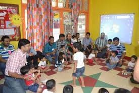 Kangaroo Kids photo 3