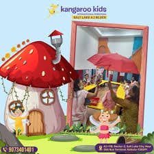 Kangaroo Kids photo 1
