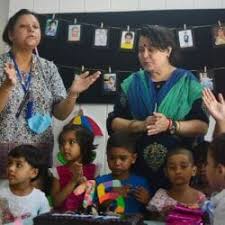 Bubble Blue Salt Lake photo 1