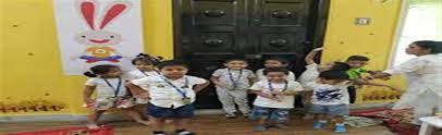 Eurokids Ballygunge photo 3