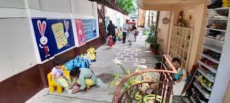 Eurokids Ballygunge photo 1