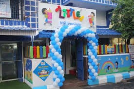 Little Millennium Lake Town photo 2