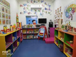 Little Millennium Lake Town photo 1