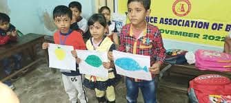 Children Paradise School photo 3