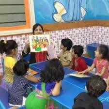 Kidzee gallery image 1