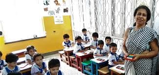 Little Angels Salt Lake City photo 1