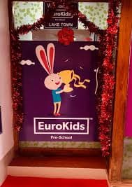 Eurokids Laketown photo 1
