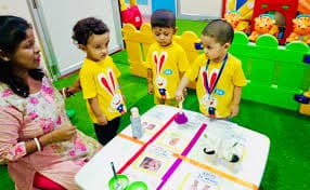 Eurokids Laketown photo 2