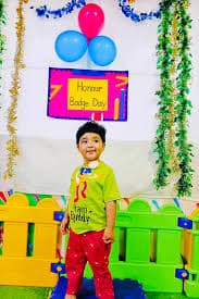 Eurokids Laketown photo 3