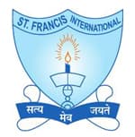 ST Francis International school, Newtown, one of the best school in Kolkata