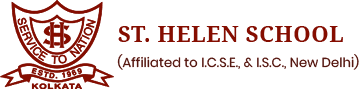 St. Helen School, Joka, one of the top icse school in Kolkata