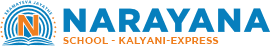 NARAYANA SCHOOLS, Deshpriya Nagar, one of the top cbse school in Kolkata