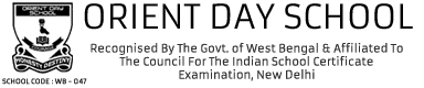 Orient day School, Joka, of the top icse school in Kolkata