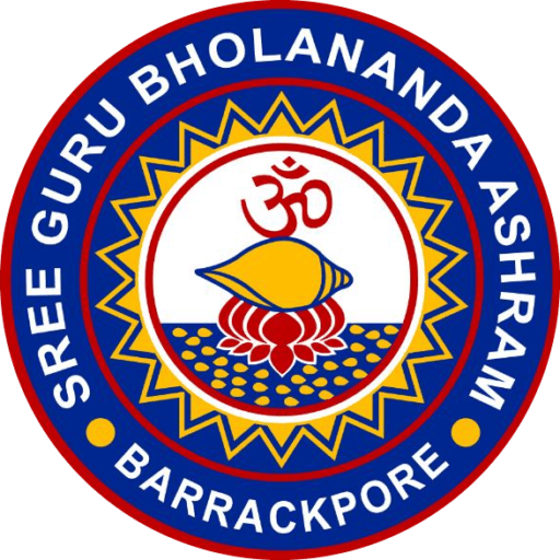 Bholananda National Vidyalaya, Sardar Bazar, Kolkata School Logo