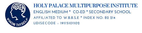 Holy Palace Multipurpose Institute, Newtown, one of the best play school in Kolkata