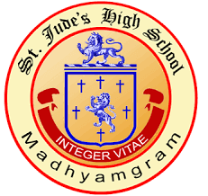 St Judes High School, Madhyamgram, one of the best ICSE school in Kolkata