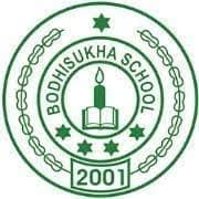 Bodhisukha School, Madhyamgram, Kolkata, School Logo
