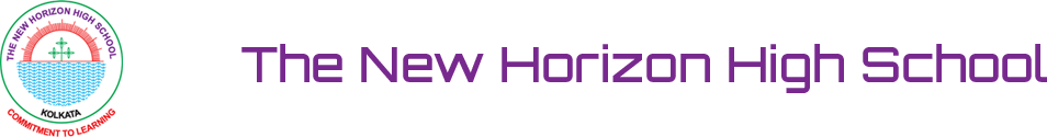 The New Horizon High School, Joka, one of the top state board school in Kolkata