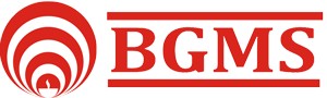 Bishop George Mission School, Newtown, one of the best school in Kolkata