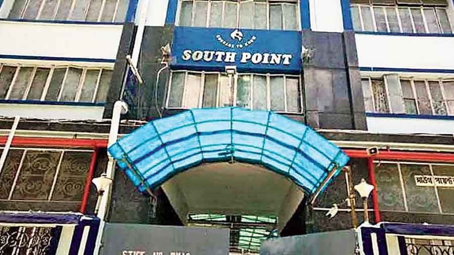 South Point High School Ballygunge Place, Ballygunge, one of the best cbse school in Kolkata