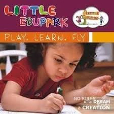 Little Edupark, Santoshpur, one of the top school in Kolkata