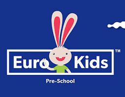 Euro Kids, Barrackpore Trunk Road, School Logo