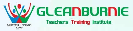 Gleanburnie Montessori Pre-School, Rajbari, Dum Dum, Kolkata, School Logo