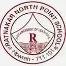 Ratnakar North Point School, Mali Panchghara, one of the best school in Kolkata