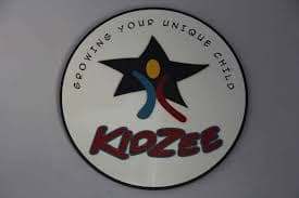 Kidzee, Baruipara, Ichapur, one of the famous school in Kolkata