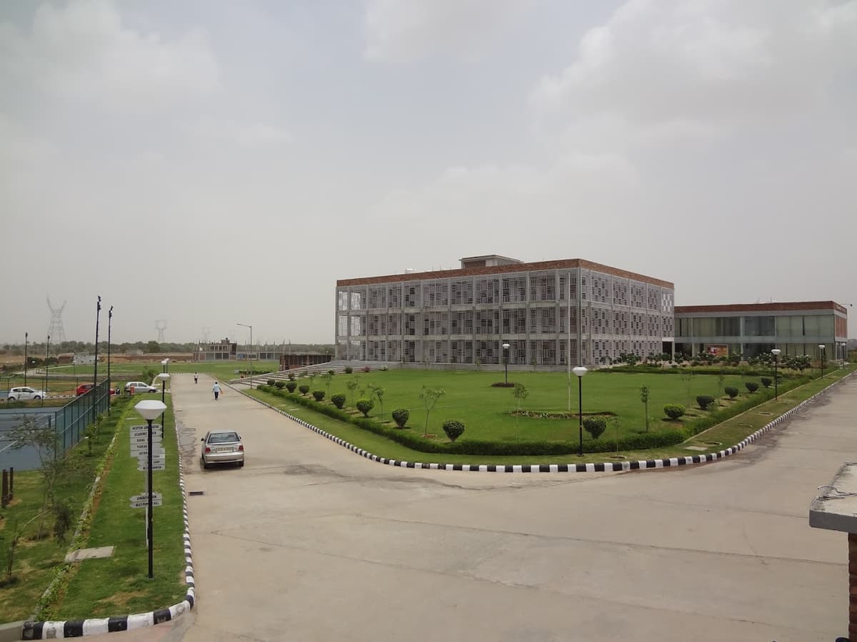 Sehwag International School photo 2