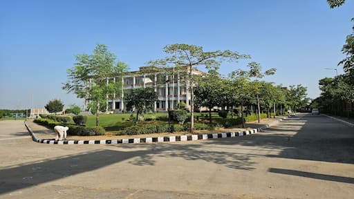 Sehwag International School gallery image 2