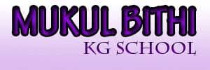 Mukul Bithi Children's School, Madhyamgram, Kolkata, School Logo