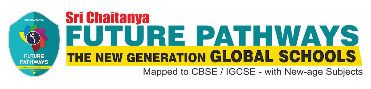 Sri Chaitanya Future Pathway,Krishna Chowk,  one of the best Cbse school in Gurugram