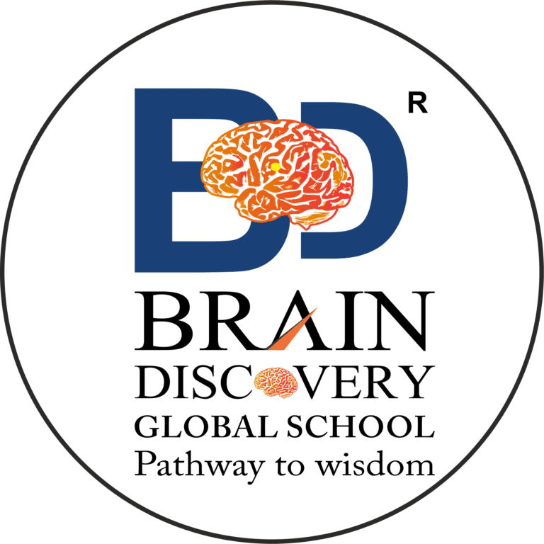 Brain Discovery, Sector 43, one of the top cbse school in Gurugram