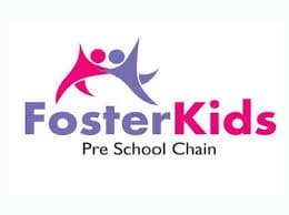 Foster Kids Pre-School & Day-Care,Jharsa, one of the best Cbse school in Gurugram