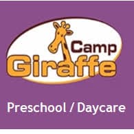 Camp Giraffe Preschool  sector 52, one of the best pre school in Gurugram