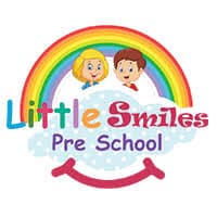 Little Smile pre - School,Sushant Lok Phase Gurugram, School logo
