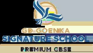Gd goenka signature school,Sector 52A, one of the best Cbse school in Gurugram