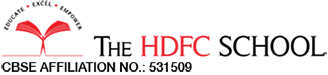 The HDFC School,Sushant Lok III, one of the best Cbse school in Gurugram