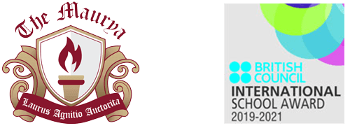 The Maurya School,Palam Vihar,one of the top school in Gurugram