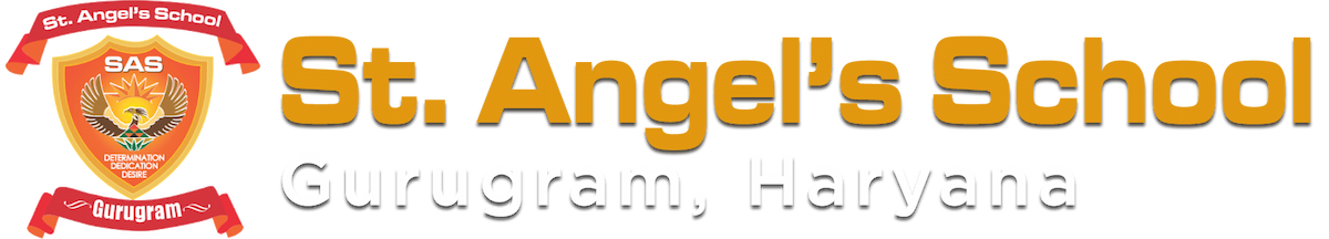 St. Angel's School,Uday Nagar,  one of the best Cbse school in Gurugram