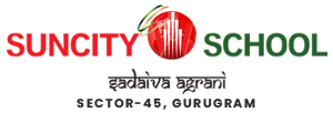 Suncity School,Sec 45, one of the best Cbse school in Gurugram