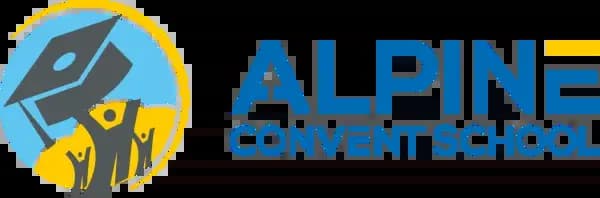 Alpine Convent School,sector 15 part 2,one of the top school in Gurugram