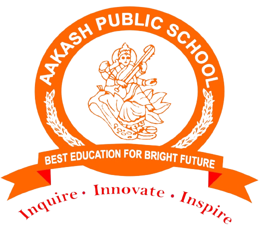 Aakash Public School,Gurgaon Village, one of the best Cbse school in Gurugram