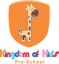 Kingdom Of Kids, sector 51, one of the best play school in Gurugram